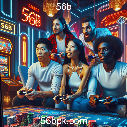 O Crescimento dos Jogos Multijogador na Indústria de Jogos
