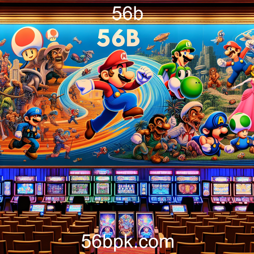 A Evolução dos Jogos de Plataforma: Do Clássico ao Moderno