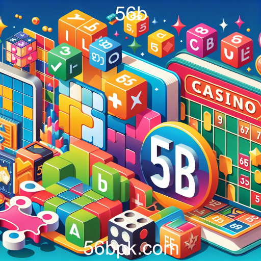 A Fascinante Categoria de Quebra-Cabeças no 56b